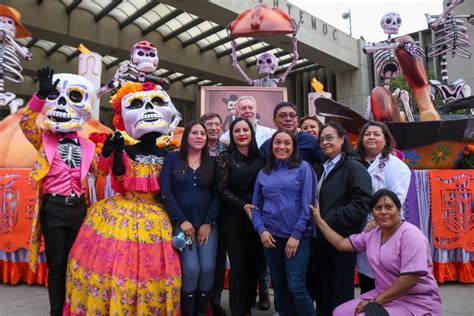 Sandra Cuevas On Twitter Ayer Inauguramos En Nuestra Explanada De La