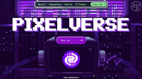 Pixelverse Launches First Phase Of PIXFI Perpetual Staking