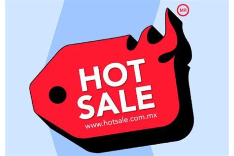 Noticias del Hot Sale promociones y más MARCA México