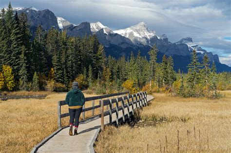 Banff And Jasper Itinerary Must Dos In Canada S Best National Parks