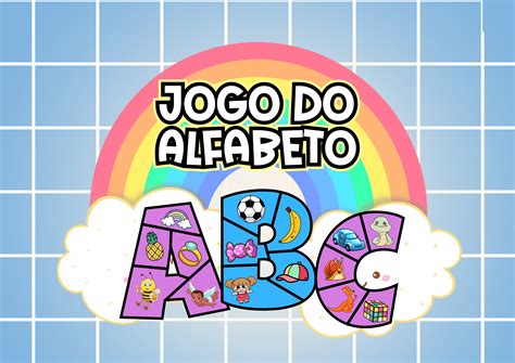 Jogo Do Alfabeto Bruno Miranda De Sena Hotmart