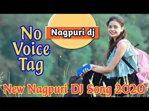 Singer Nitesh Kachhap New Nagpuri Song 2020 Dj Remix YouTube