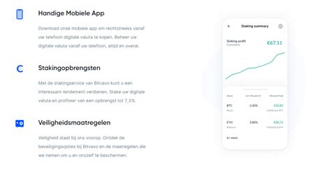 Bitcoin Doorbreekt 30000 Dollar Grens Profiteer Van Een Mogelijk