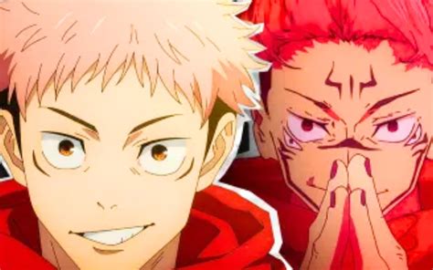 Yuji Et Sukuna De Jujutsu Kaisen Une Connexion Révélée Dès Le Début