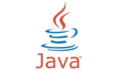 Java Logo Wallpapers - Wallpaper Cave