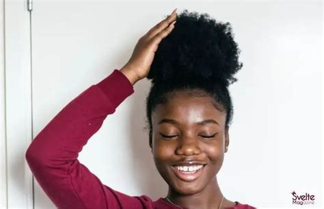 5 Best Natural Hair Care Routine To Boost Your Hair Growth