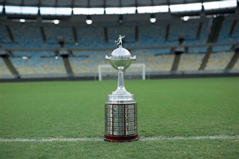 Libertadores Datas horários e onde assistir aos times brasileiros