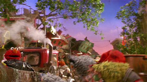 The Adventures Of Elmo In Grouchland 1999 Screencap Fancaps