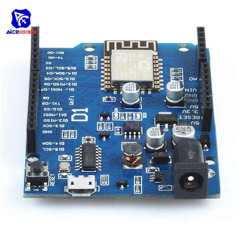 Generic R Esp Wifi D Development Ide Diymore Esp E Board For