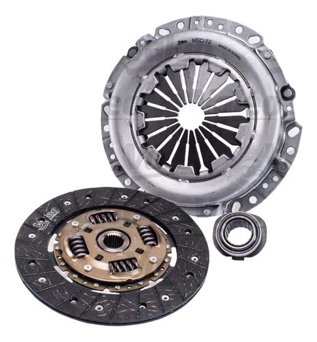 Kit Clutch Nissan Platina Lts Dohc A Original