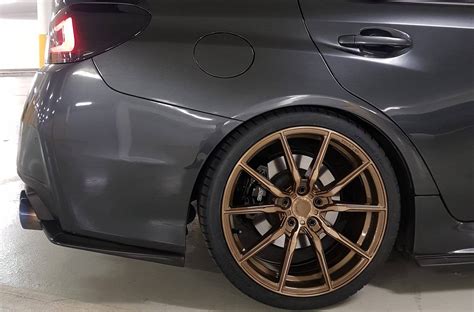 Subaru Wrx Wheels Gallery