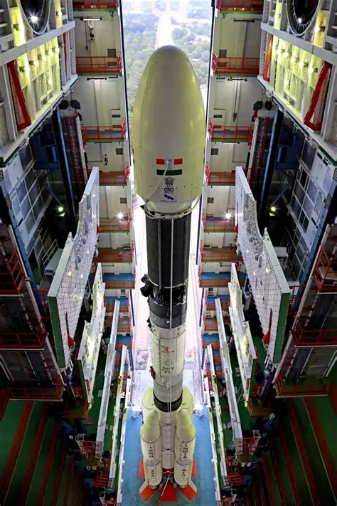 Gslv F Nvs Mission Gallery