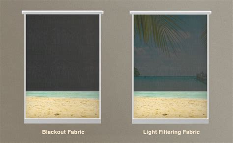 Window Shade Fabric Opacity Explained Tms Menagerie