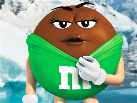 Why M&M's Dropped Their 'Woke' Mascots Time, 52% OFF