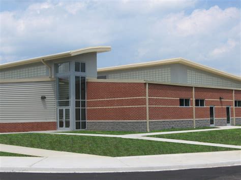 Rufus Johnson Associates - ROSSVIEW ELEMENTARY SCHOOL