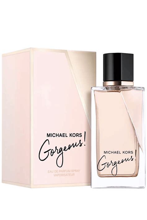 Michael Kors Gorgeous Eau De Parfum Rebl