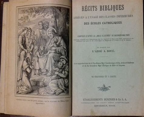 Alfarrabista Quinto Planeta Récits Bibliques