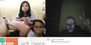 Girls Scream Scared Dickflash Ome Tv Porn Videos