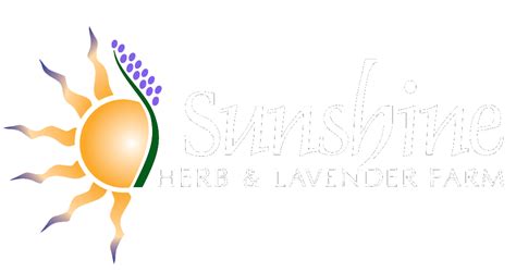 Sunshine Herb & Lavender Farm – Sunshine Herb & Lavender Farm