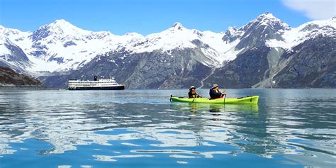 Un Cruise Adventures Alaska Alaska Cruises