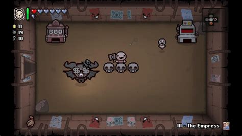 Binding Of Isaac Afterbirth Mods Mozbars