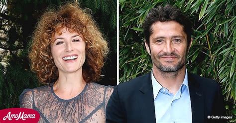 Elsa Lunghini Son Histoire Avec Bixente Lizarazu De Leur Rencontre