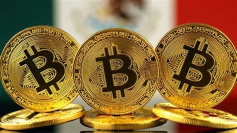 Cuanto Vale Un Bitcoin En Mexico Actualizado Junio 2024