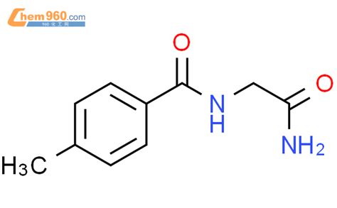 Benzamide N Amino Oxoethyl Methyl Cas