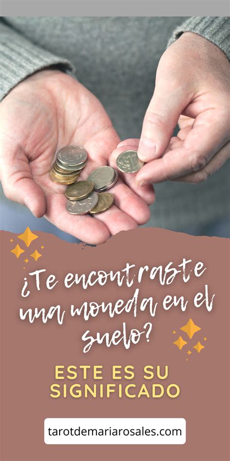 Significado De Encontrar Monedas En El Suelo Oracion Para Atraer