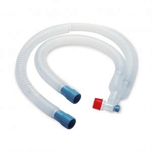 Draeger Medical Disposable Breathing Circuit Vent Set Medline