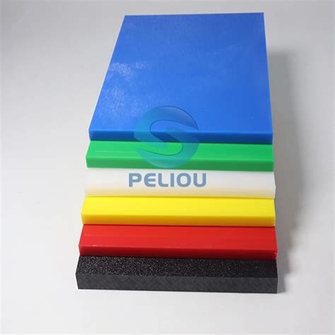 Hdpe Sheet Recycled Hdpe Plastic Sheet 1220 X 2440 Mm Hdpe Plastic Sheets Hdpe Sheet And