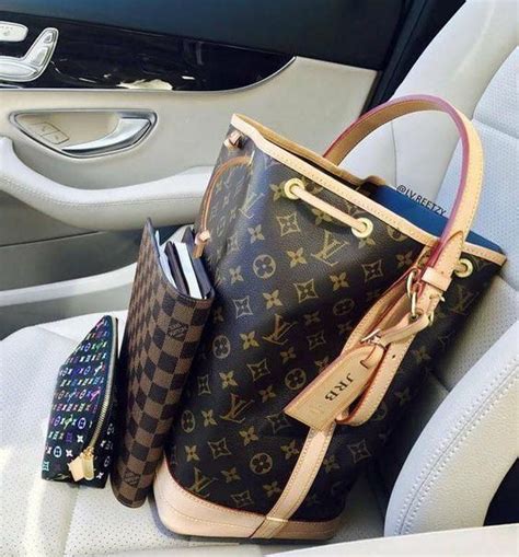 New Louis Vuitton Handbags Collection For Women Fashion Bags