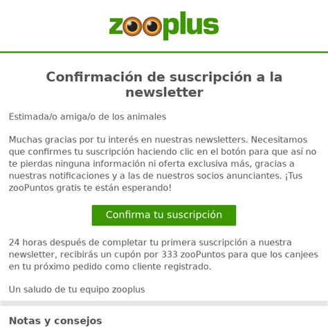 Zooplus Coupons - 25% off - Nov 2024