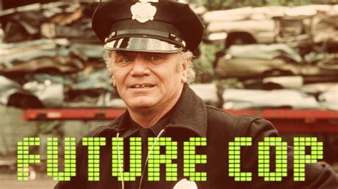 Future Cop - ABC Series - Where To Watch