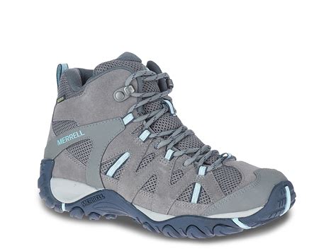 Merrell Deverta 2 Hiking Boot Womens Dsw