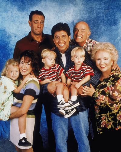 Everybody Loves Raymond [Cast] photo