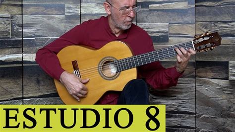 Estudio Ligados De Estudios Para Guitarra Flamenca Oscar