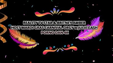 Mardi Gras Videos XVIDEOS