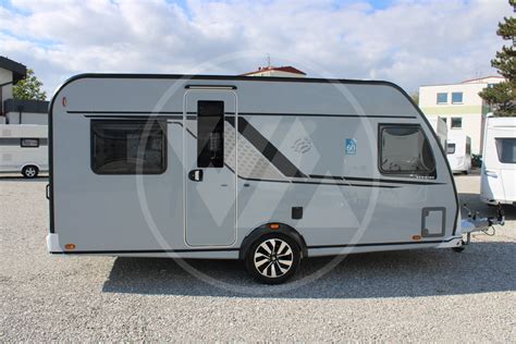 Knaus S Dwind Fu Years Edition Vacara