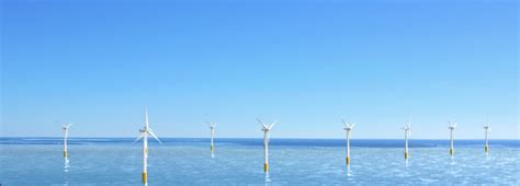 Vattenfall Will Build 1 3 GW Offshore Wind Farm Near Finland World Energy