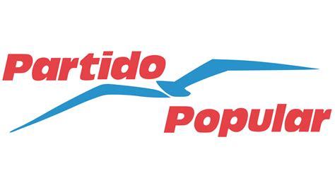 Partido Popular Logo, symbol, meaning, history, PNG, brand