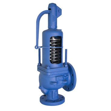 ARI Safety Valve Valmatic