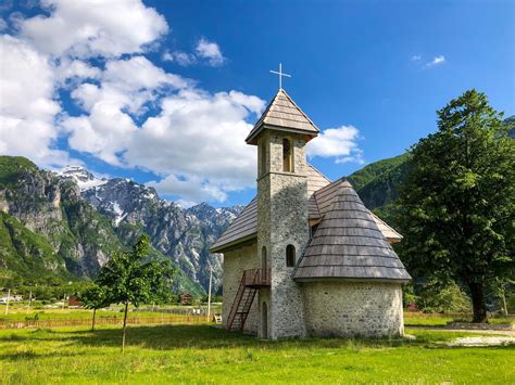 Visit Theth Explore Theth Theth National Park visitShkodër