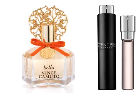 Bella Vince Camuto by Vince Camuto: Midsummer Day's Dream - Scentbird Blog