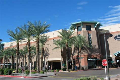 Scottsdale Malls And Shopping Centers 10best Mall Reviews