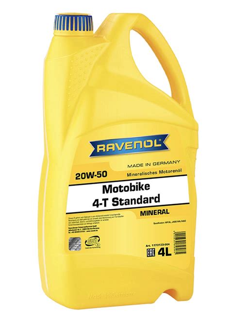 Ravenol Uk Ravenol Motobike T W