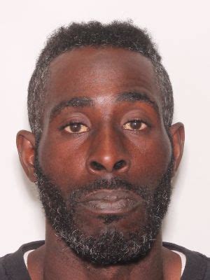 Robert James Ford Sex Offender Or Predator In Belle Glade Fl