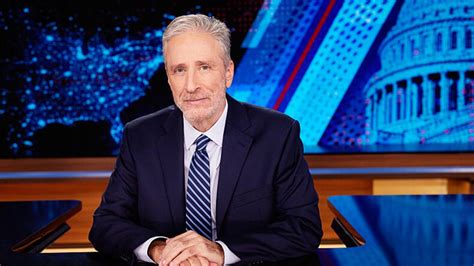 Jon Stewart To Host 'The Daily Show' On Thursday This Week