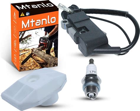 Amazon Mtanlo Ignition Coil Air Filter Kit For Chinese