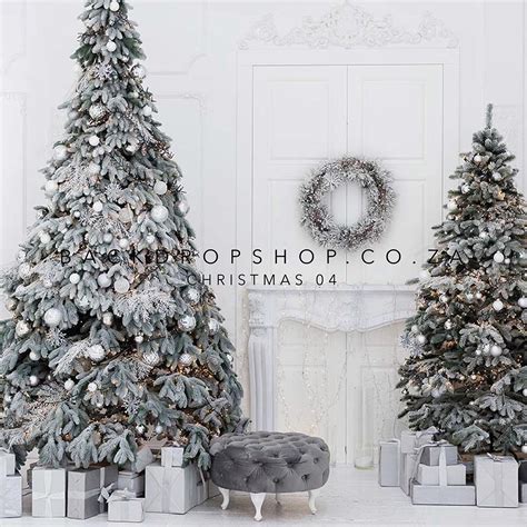 CHRISTMAS 04 BACKDROP – Backdrop Shop